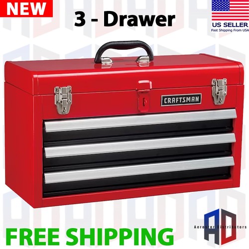 Tool box drawer chest storage - box,