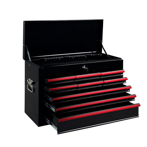 Drawers tool box portable - tool, box,portable