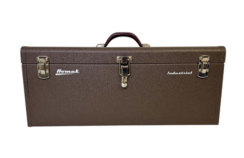 Homak industrial steel - homak, 24"