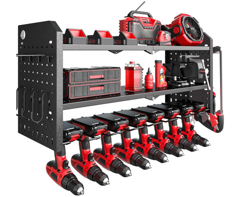 Power tool organizer large - tool,