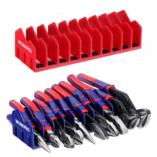 Workpro 2pc plier - workpro,