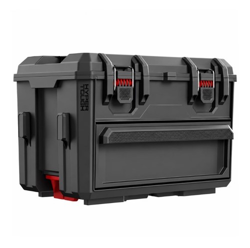 Hyper stack hybrid - hybrid, toolbox