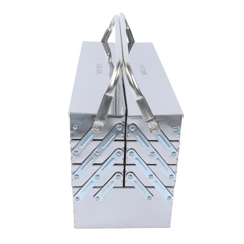 Inch tier tray - 7-tray, metal