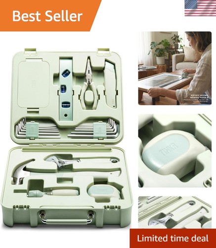 Modern tool box - modern,