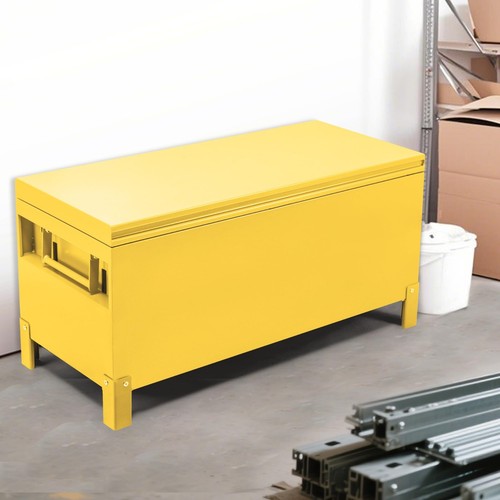 Job site tool box - 36",
