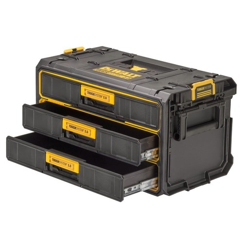 Dewalt toughsystem 0 - dewalt, 2.0