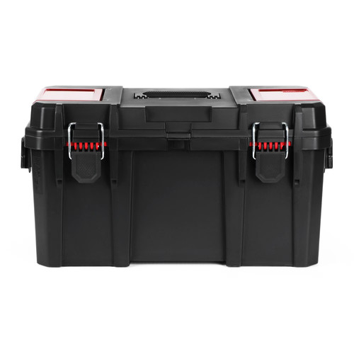 Hyper tough inch toolbox - tough, 19-inch