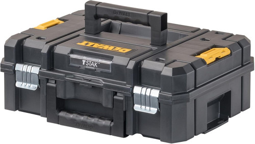 Dewalt tstak tool box flat - dewalt,
