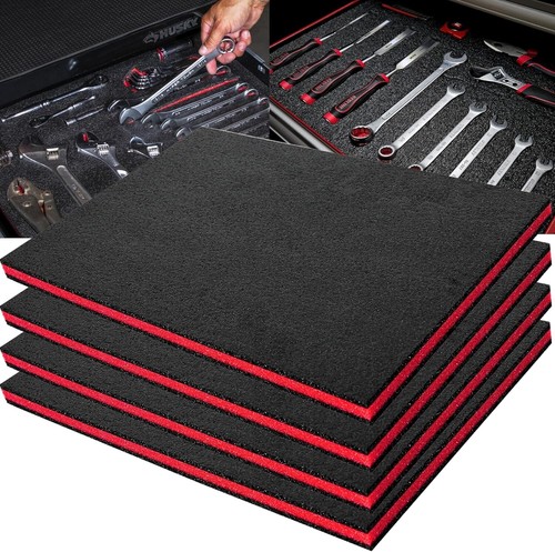 Tool box foam organizer - foam,