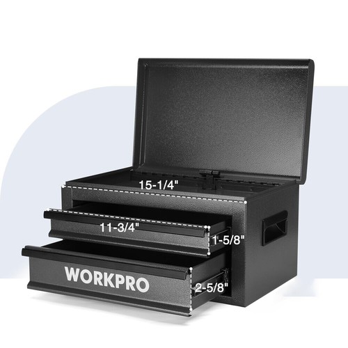 Workpro heavy duty tool - workpro,
